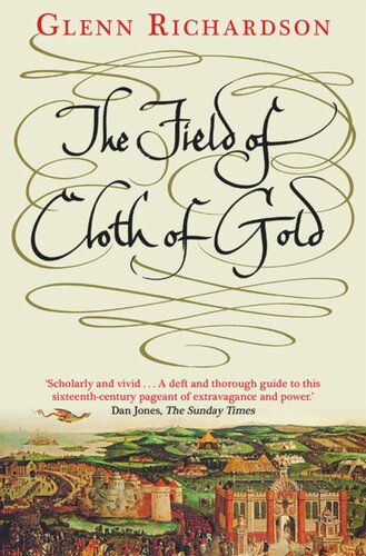 The Field of Cloth of Gold