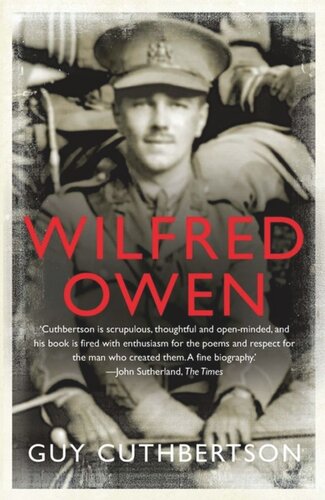 Wilfred Owen