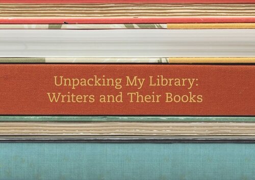 Unpacking My Library