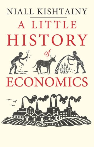 A Little History of Economics