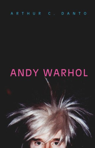 Andy Warhol