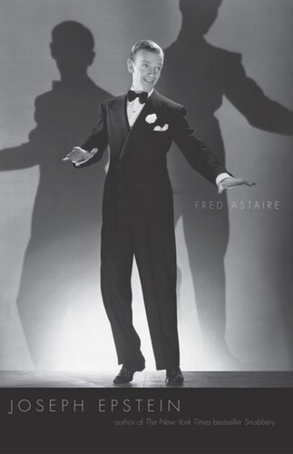 Fred Astaire