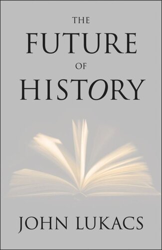 The Future of History