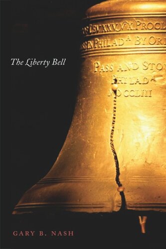 The Liberty Bell