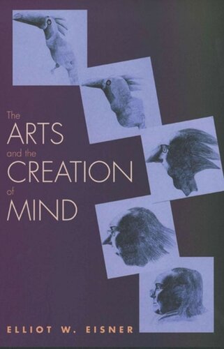 The Arts and the Creation of Mind