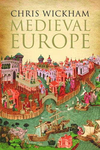 Medieval Europe