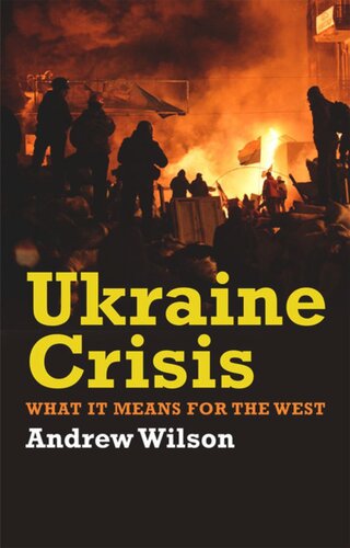 Ukraine Crisis: What It Means for the West