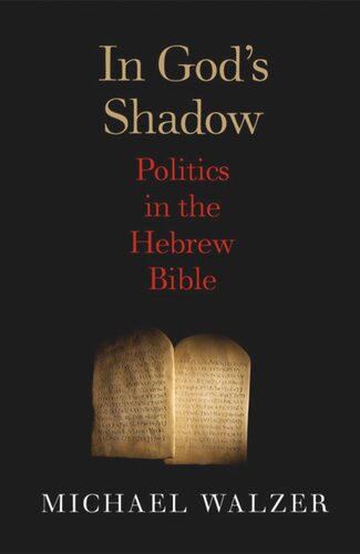 In God's Shadow: Politics in the Hebrew Bible