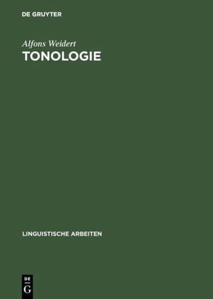 Tonologie: Ergebnisse, Analysen, Vermutungen