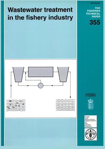 Wastewater treatment in the Fishery Industy