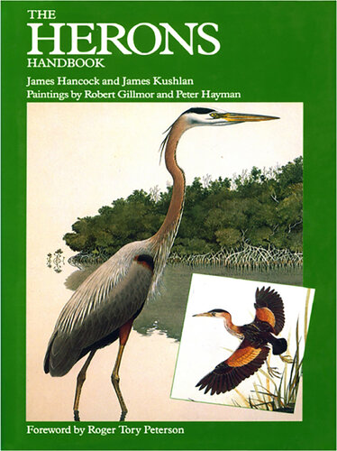 The Herons Handbook