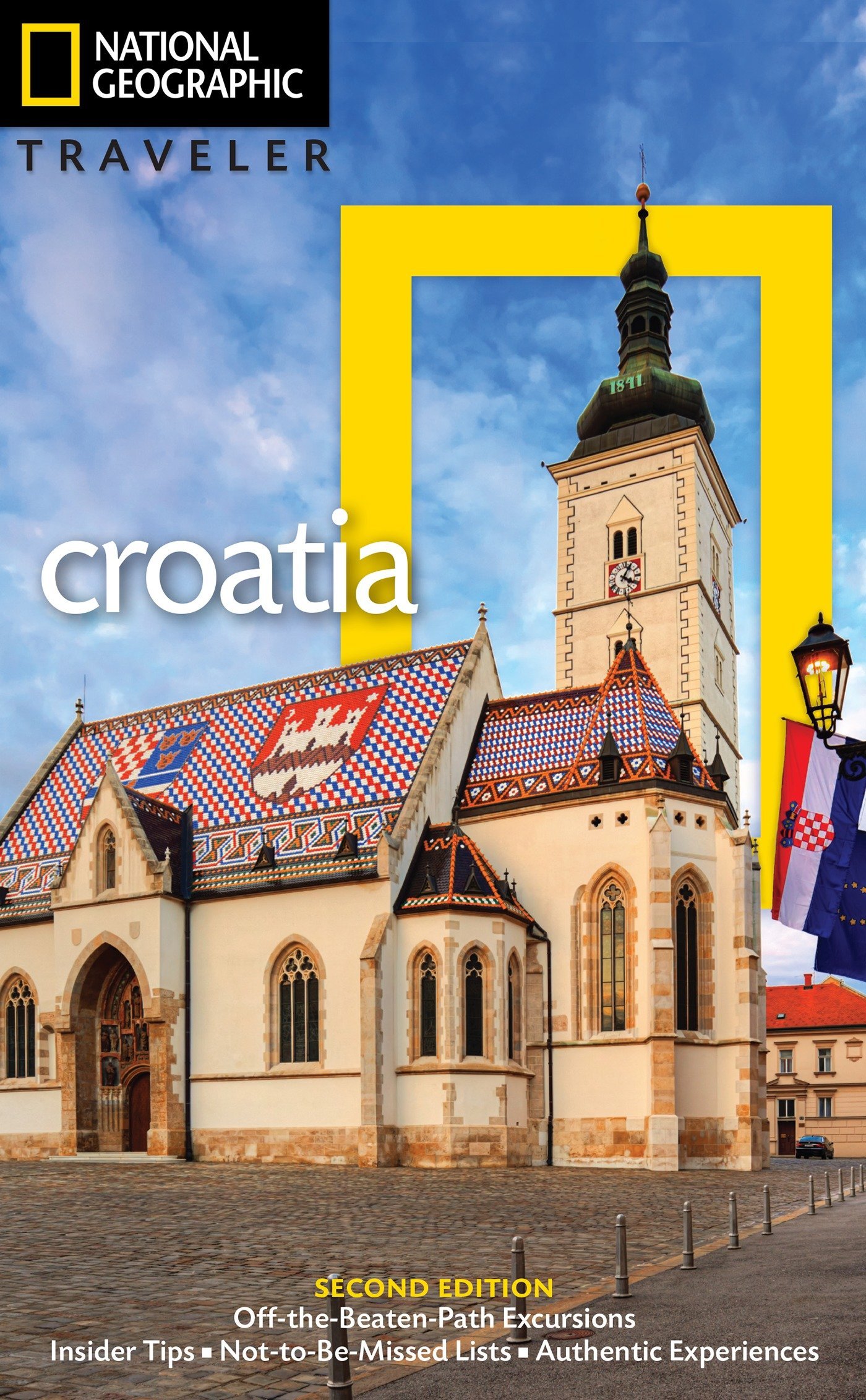 National Geographic Traveler: Croatia