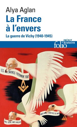 La France à l'envers