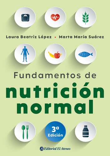 Fundamentos de nutrición normal