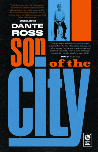 Son of the City