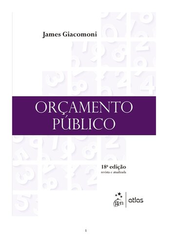 Orçamento Público