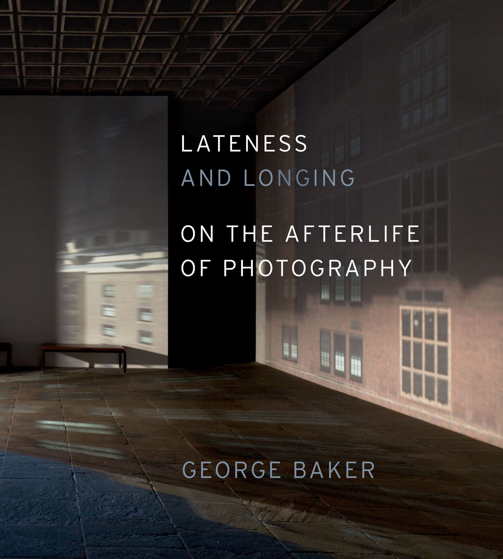 Lateness and Longing: On the Afterlife of Photography