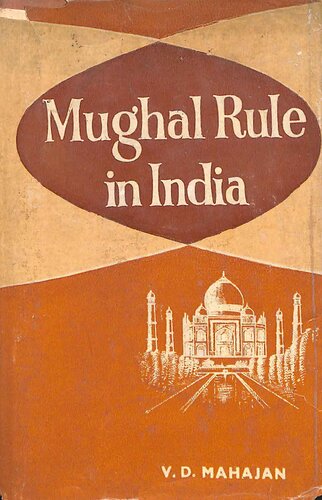 Mughal Rule in India