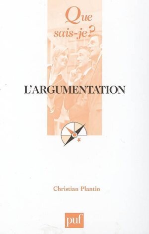 L'argumentation