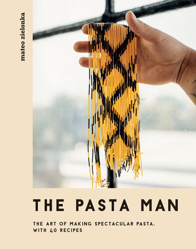 The Pasta Man