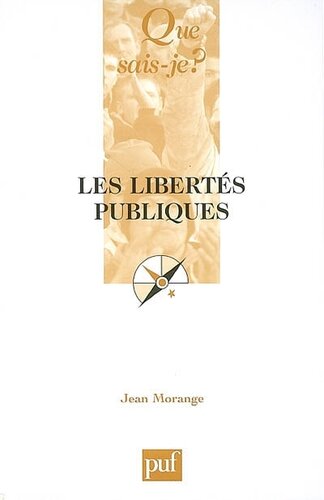 Les libertés publiques