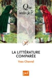 La littérature comparée