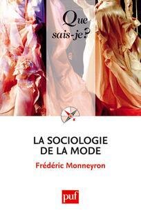 Sociologie de la mode