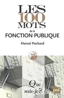 Les 100 mots de la fonction publique