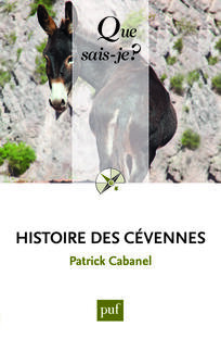 Histoire des Cévennes