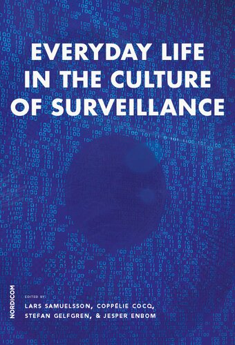 Everyday Life In The Culture Of Surveillance