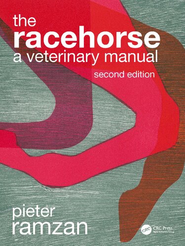 The Racehorse: A Veterinary Manual