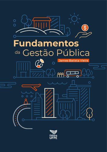 Fundamentos da Gestão Pública