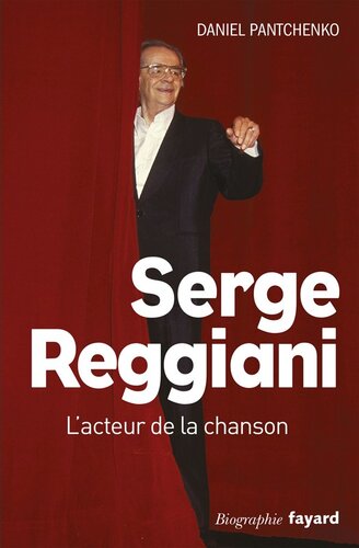 Serge Reggiani