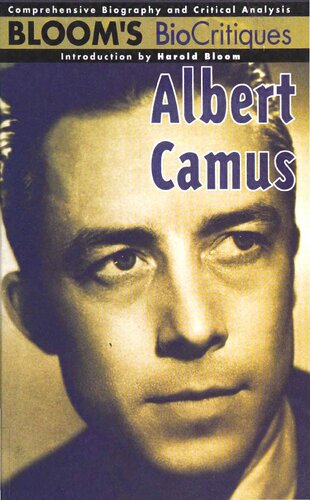 Albert Camus