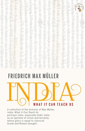 India: What Can It Teach Us?