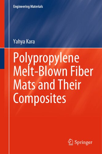 Polypropylene Melt-Blown Fiber Mats and Their Composites: Fabricating Sustainable Polymer Composites With Melt-Blown Fiber Mats