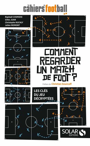 Comment regarder un match de foot ?