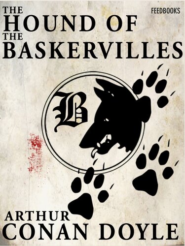 The Hound of the Baskervilles