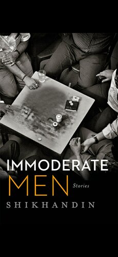 Immoderate Men