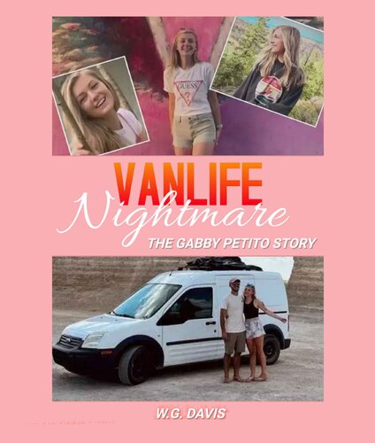 Vanlife Nightmare