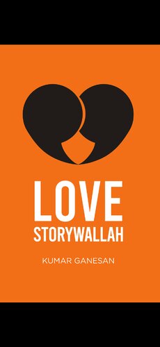 Love Storywallah