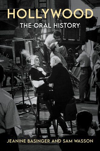 Hollywood - The Oral History