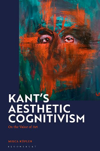 Kant’s Aesthetic Cognitivism: On the Value of Art