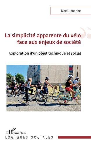 La simplicit apparente du vlo face aux enjeux de socit