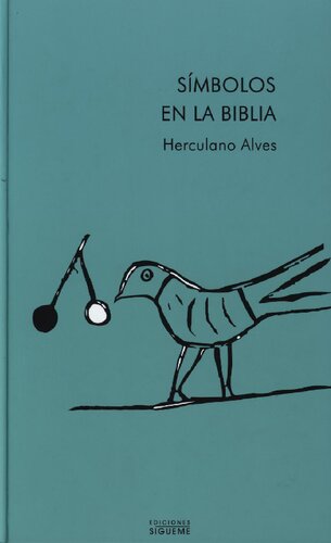 Símbolos en la Biblia