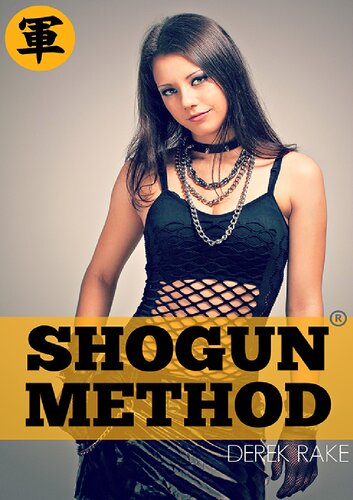 Shogun Method (Collection)