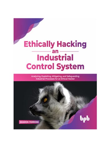 Ethically hacking an industrial control system: Analyzing, exploiting, mitigating, and safeguarding industrial processes