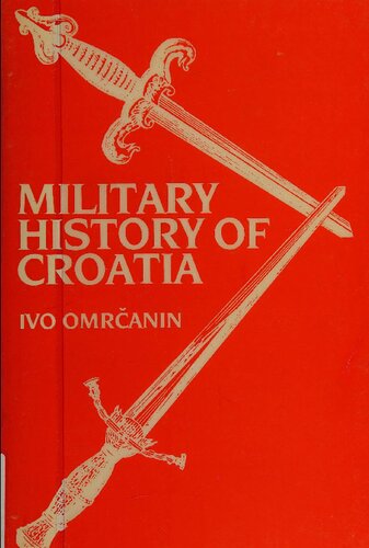 Military History of Croatia