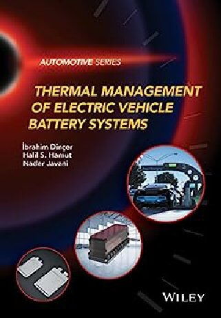 Thermal Management of Electric Vehicle Battery Systems