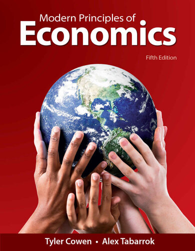 Modern Principles of Economics